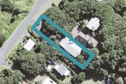 151 Marine Parade North, Piha, Piha