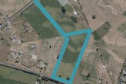 629 State Highway 26, Newstead