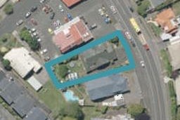 11 Great North Road, Saint Johns Hill, Whanganui