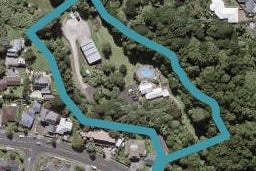 61 Branch Road, Highlands Park, New Plymouth