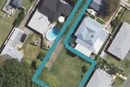 482A Aberdeen Road, Te Hapara, Gisborne
