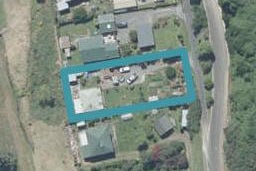 41 Reservoir Road, Sawyers Bay, Port Chalmers