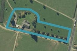 775 Harwoods Road, Tirau