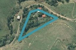 566 Mangatea Road, Ohinewai