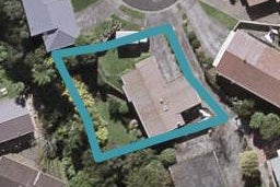 28 Marchant Place, Westown, New Plymouth
