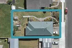6 Hastings Street, Waikiwi, Invercargill