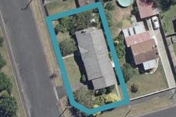 21 Oxford Street, Fairfield, Hamilton