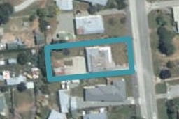 25 Gall Street, Fairlie