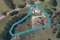 181 Tatarariki Spur Road, Te Kopuru