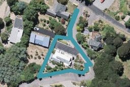 3 Langlois Lane, Akaroa, Akaroa