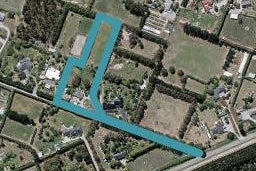 149 Mchughs Road, Swannanoa, Kaiapoi