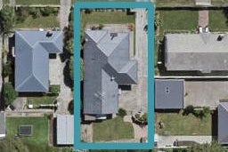 77 Helmsdale Street, Waverley, Invercargill
