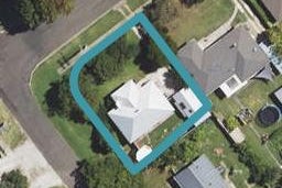 1 Kelvin Street, Inner Kaiti, Gisborne