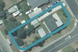1 Moewai Park Road, Whitianga