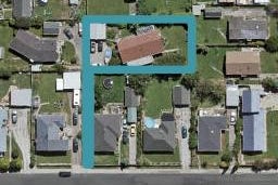 56 Christina Street, Strathern, Invercargill
