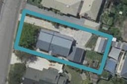 12 Palatine Terrace, Huntsbury, Christchurch