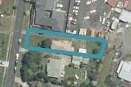 21 Queen Street, Te Kuiti