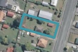 53 Wilkin Street, Temuka