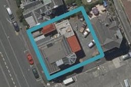 8 View Street, Dunedin Central, Dunedin