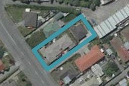 3/64 Epsom Road, Sockburn, Christchurch
