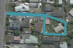 96A Cavendish Road, Casebrook, Christchurch