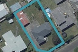 11 Blenheim Place, Feilding, Feilding