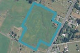 1043 Timaru-Temuka Highway, Temuka