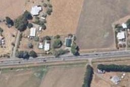 1287 State Highway 2, Featherston
