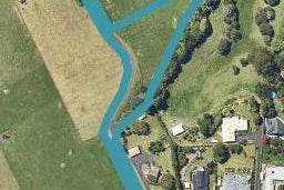 137 Tanners Point Road, Tanners Point, Tahawai