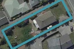 103 Lyttelton Street, Spreydon, Christchurch