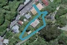 65 Holloway Road, Aro Valley, Wellington