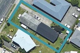 580A Fraser Street, Greerton, Tauranga