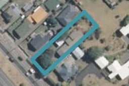 215 Walnut Avenue, Ashburton, Ashburton