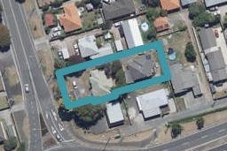 4 Galloway Street, Hamilton East, Hamilton