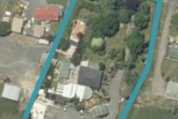 2148 State Highway 2, Pokeno
