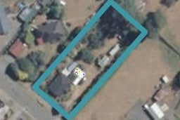 34 Waymouth Street, Fairton, Ashburton