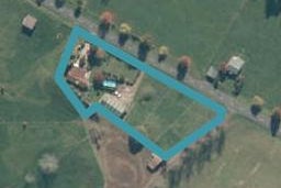 369 Totman Road, Tirau