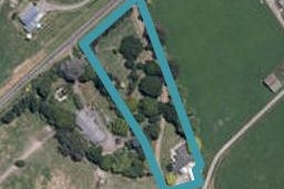 679 Aranui Road, Kairanga, Palmerston North
