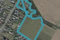 1423 Leeston Road, Doyleston, Doyleston