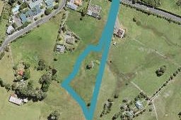 436 Waitakere Road, Taupaki