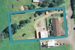 60 Gregory Road, Opunake