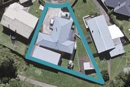 11 Kendal Place, Merrilands, New Plymouth