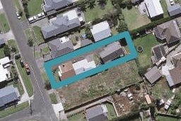 21 Ropiha Street, Fitzroy, New Plymouth