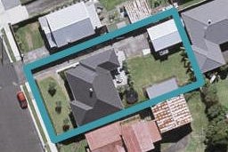 5 French Street, Moturoa, New Plymouth