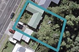 507 Mangorei Road, Highlands Park, New Plymouth