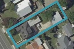 183 Botanical Road, Takaro, Palmerston North