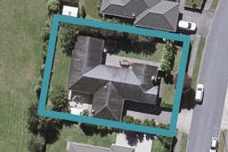 17 Montrose Place, Highlands Park, New Plymouth