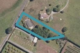 165 Church Road, Kamo