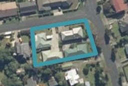 386 College Street, Te Awamutu, Te Awamutu