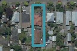 3/26 Hendon Street, Edgeware, Christchurch